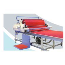 Garment Factory Automatic Apparel Machinery Spreading Machine Most Market Fabric Material with Adjustable Lifting Device PLC